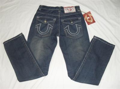 Men's TRUE RELIGION Jeans-328